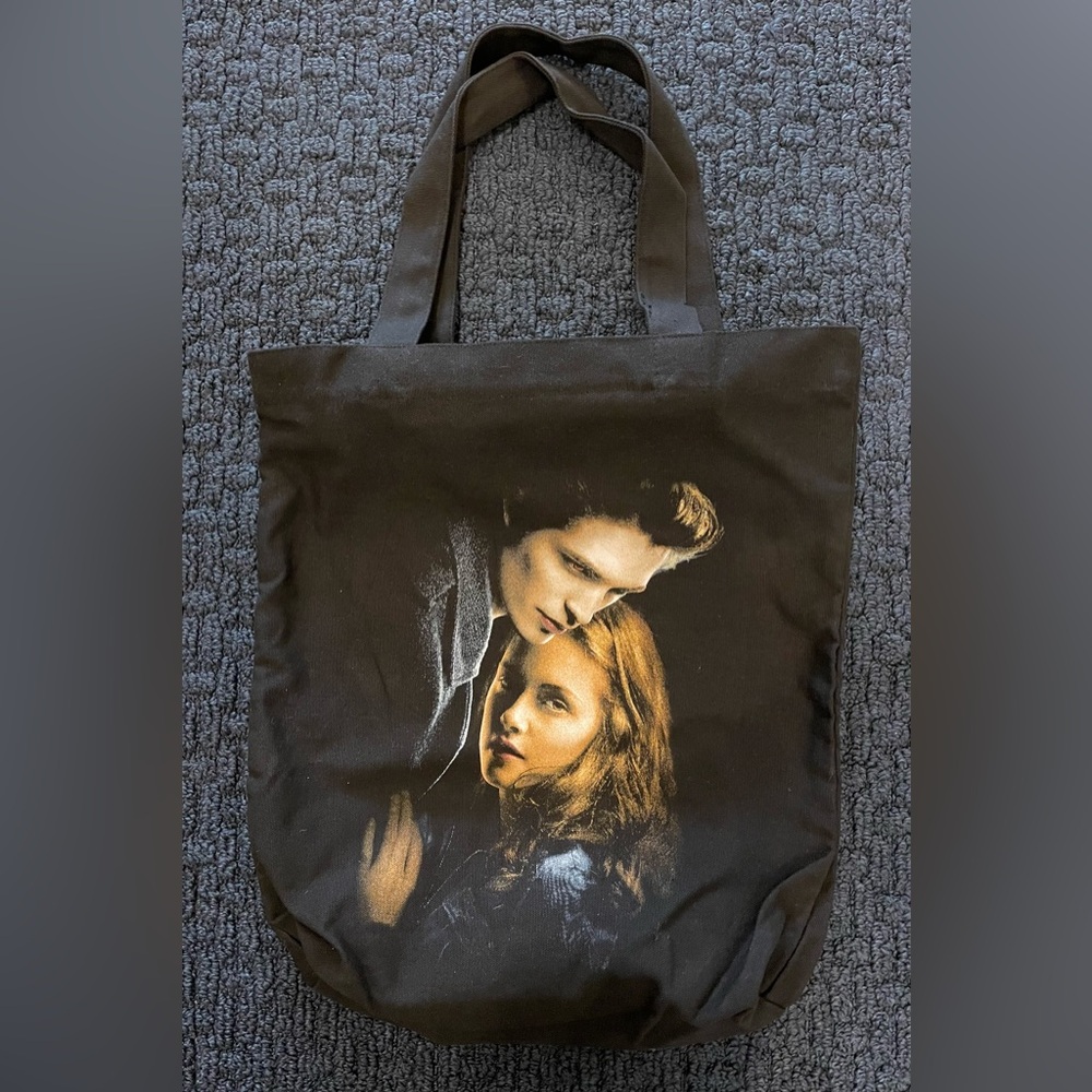 Twilight Tote Bag- Rare